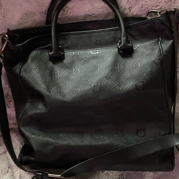 Salvatore Ferragamo Vintage Bag